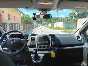 Predám VYMENÍM Fiat Talento L1H1 ecojet 145 107 kW 8miestne - 11