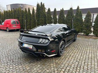 Ford Mustang GT 2018 - 11