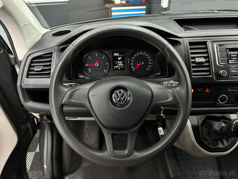 Volkswagen T6 Transporter 2.0 TDi - 11