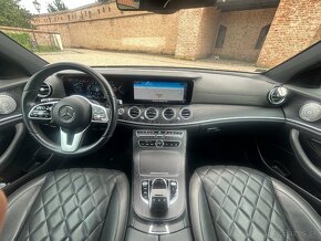 MERCEDES-BENZ E450 4MATIC - 11