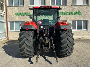 Zetor FORTERRA 150 HD 4x4 vin 166 - 11