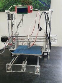 Prusa i3 - 11