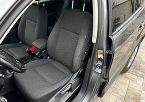 Volkswagen Tiguan 2.0 TDI M6 - 11