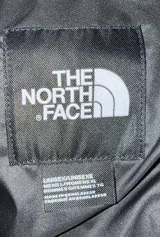 The North Face original panska/damska nova luxusna bunda - 11