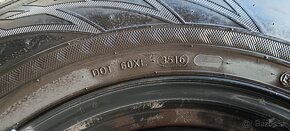 215/70r16 zimné mitsubishi - 11