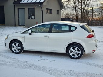 SEAT LEON - 11