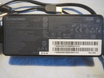 Notbuk Lenovo T550 - 11