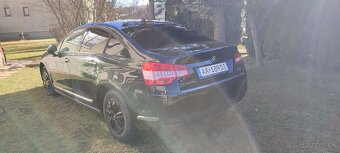 Citroen C5 2.0 tdi - 11