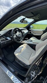 BMW X6 30d xDrive 180kW 8st. Automat - 11