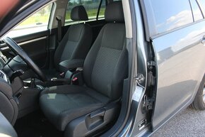 Volkswagen Golf 1.6 TDI - 11