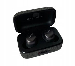 Sennheiser Momentum True Wireless 3 bluetooth slúchadlá - 11