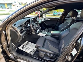 Audi A6 2.0 TDi - 11