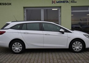 Opel Astra 1.6CDTi FLEET SELECTION ST ČR 81 kw - 11