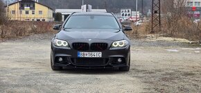 ‼️Predám BMW f11 520d 140kw‼️ - 11