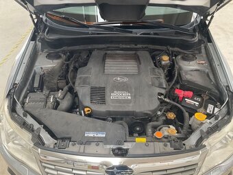 Subaru Forester 2.0 Diesel Comfort - 11