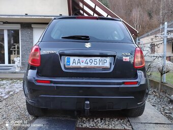 Suzuki SX4◾1.6 diesel - 11