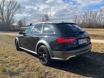 Audi A4 allroad - 11