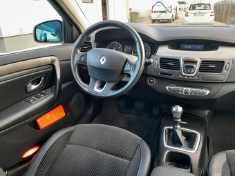 Renault Laguna 2.0 dci --ťažné-- - 11