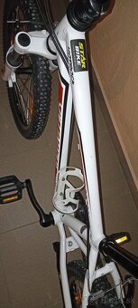 Specialized Hotrock 20 - 11