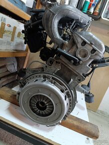 E30 motor m20b20 95kw - 11