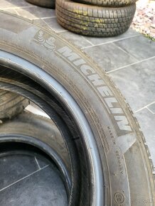 175/65 R15 Michelin Letne pneumatiky - 11