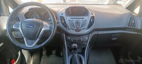 B-max 1.6 TDCi  top stav - 11