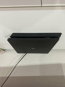 Playstation 4 slim 500gb - 11