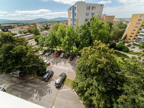 Na predaj 1,5 - izbový byt s lodžiou, Košice, Buzulucká - 11