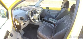 Volkswagen New Beetle 1.9 TDI 66kw - 11