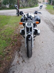 BMW R 1100R - 11