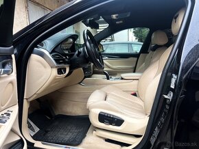 BMW X6 xDrive 30d Standard A/T, Kupované v SR - 11