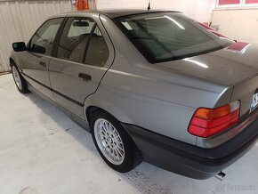 E36 318i 1992 M40 - 11