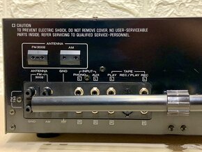 Kenwood KR-4070 …. AM/FM Stereo Receiver - 11