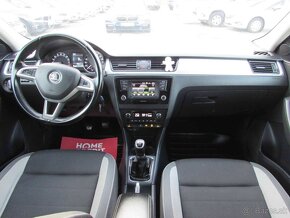 Škoda Rapid 1.6 TDI - Nové Rozvody - 11