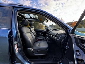 Subaru Forester SUV 177kw Automat. 2.0 XT - 11