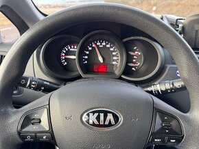 Predam Kia Rio - 11