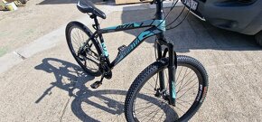 Predaj bicykla: Predám nový horský bicykel MTB AVYA - 11