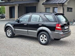 KIA SORENTO 2,5CRDi 103kW 4x4 - 11