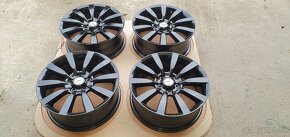 Mitsubishi outlnader eclipse 5x114,3 r18 asx honda crv cx5 v - 11