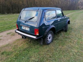 Lada niva 1,7i+lpg - 11