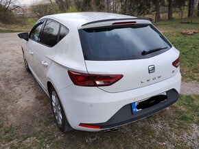 Seat Leon FR 1,4TSI - 11