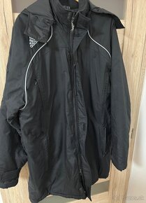 Zimná bunda Adidas Parka 3xl - 11