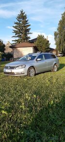 VW Passat 2.0 TDI, r.v.2013 - 11