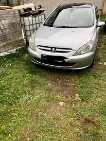 Peugeot 307sw 2.0hdi - 11