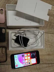 IPHONE SE 64GB - 11