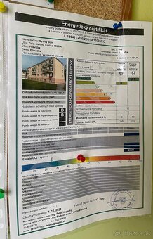 Komerčný,obchodný, nájomný priestor 90 m2  na ul. Š. Králika - 11