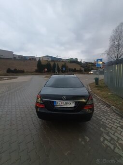 Mercedes s320 w221 - 11