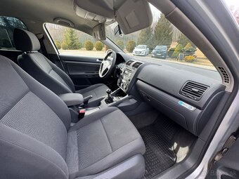 PREDAM VOLKSWAGEN JETTA 1.9 TDI - 11