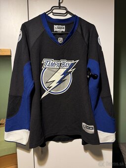 Hokejové dresy NHL Reebok CCM KOHO Starter hokejový dres - 11