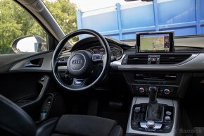 Audi A6/ Allroad/ 3.0/ Quattro/S tronic/ Odpočet DPH// - 11